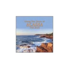 Along the Shore of Acadia