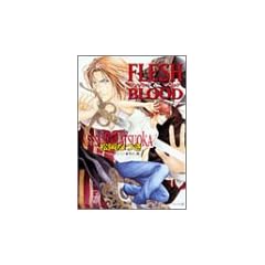 FLESH & BLOOD�q1�r (�L��������)