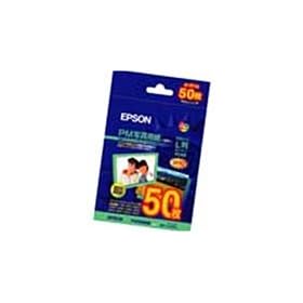 EPSON �ʐ^�p�� L���ʐ^�T�C�Y 50������ KL50PSK