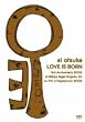��ˈ��yLOVE IS BORN�z~3rd Anniversary 2006~ at Hibiya Yagai Ongaku-do on 9th of September 2006 �X�y�V������ [DVD]