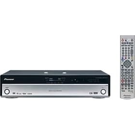 Pioneer �X�O���R �n��EBS�E110�xCS�f�W�^���n�C�r�W�����`���[�i�[�����n�C�r�W�������R�[�_�[250GB DVR-DT70