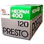FUJIFILM �l�I�p��400PRESTO-120(�u���[�j�[ ISO100���m�N��)