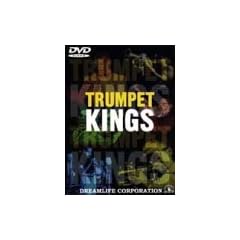 �O���C�e�B�X�g�E�W���Y�E�V���[�Y �g�����y�b�g�E�L���O�X [DVD]