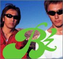 [CD]B’z GREEN