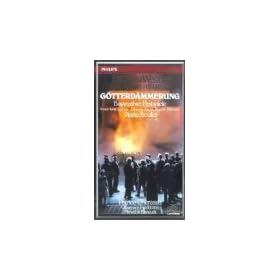 Gtterdmmerung [VHS] [Import]