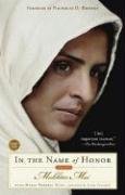  In the Name of Honor: A Memoir