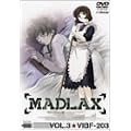 MADLAX Vol.3 [DVD]