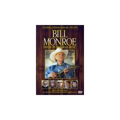 Bill Monroe: Father of Bluegrass [DVD] [Import]