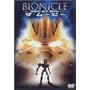 BIONICLE -�}�X�N�E�I�u�E���C�g-�U�E���[�r�[ [DVD]