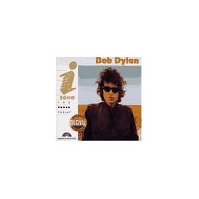 iSong �M�^�[���b�X���V���[�Y Bob Dylan
