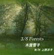 3/8 Forests �؉����q with ���m�q