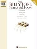 [Book] The Billy Joel Keyboard Book