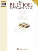  The Billy Joel Keyboard Book