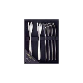 �� �@�� �P�[�L�t�H�[�N 6�_�Z�b�g #1250 CF-6PC