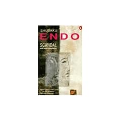 Scandal (Penguin International Writers)