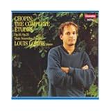 Etudes (Complete)F. Chopin�ɂ��