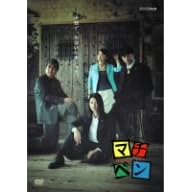 �}�`�x�� DVD-BOX