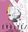 GUNDAM EVOLVE MONTHLY THEME SONG 1 October-November