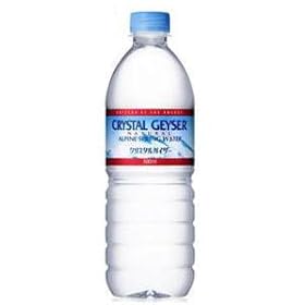 ��ːH�i�@�N���X�^���K�C�U�[�@�i���K�A���i�j�@500ml�@ 1�P�[�X 24�{