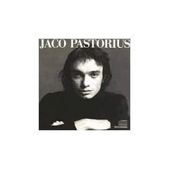 Jaco Pastorius