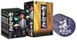 ���q���� ��5�V���[�Y 5���Z�b�g [DVD]
