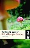 [B&uuml;cher] Heidelberger Requiem