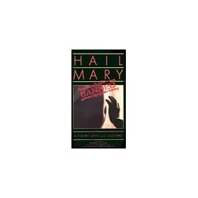 Hail Mary [VHS] [Import]