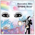 Hercules Hits�hDMBQ BEST�h(CCCD)