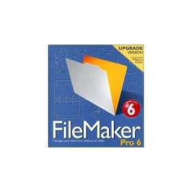 �t�@�C�����[�J�[ Pro 6 Macintosh�� �A�b�v�O���[�h��