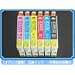 �G�v�\�� IC6CL32 6�F�Z�b�g �y�݊��C���N�J�[�g���b�W�z�yIC�`�b�v�L�zEPSON IC32-6CL-SET�y�C���N�z