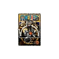 ONE PIECE piece.7 [DVD]