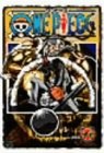 ONE PIECE piece.7 [DVD]