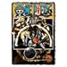 ONE PIECE piece.7 [DVD]