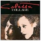 Colette Collage / Studio Cast