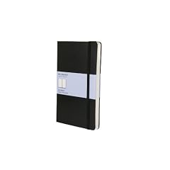 MOLESKINE sketchbook Carnet de croquis