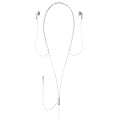 SONY �X�e���I�C���[���V�[�o�[ MDR-NE2 W �z���C�g