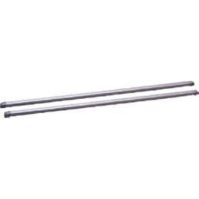 �J�[���C�g(CARMATE) �x�[�V�b�N�o�[�Z�b�g/INB117S �V���o�[ 117cm INB117S