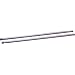 �J�[���C�g(CARMATE) �x�[�V�b�N�o�[�Z�b�g/INB117S �V���o�[ 117cm INB117S