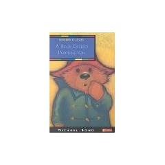 A Bear Called Paddington (Collins Modern Classics)
