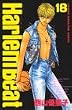 Harlem beat (18) (�u�k�ЃR�~�b�N�X�\Shonen magazine comics (2520��))