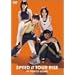SPEED TOUR RISE IN TOKYO DOME [DVD]