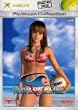 DEAD OR ALIVE Xtreme Beach Volleyball Xbox �v���`�i�R���N�V����