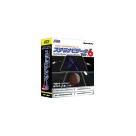 �X�e���i�r�Q�[�^ Ver.6 for Windows