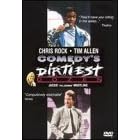 Comedy's Dirty Dozen
