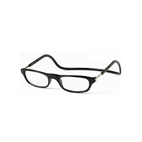 ������� �V�ዾ[�V�j�A�O���X] CliC Readers[�N���b�N���[�_�[] �u���b�N �x��1.50~3.50��+2.50