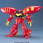 MG 1/100 AMX-004-3 �v���c�[��p �L���x���CMk-II (�@����m�K���_��ZZ)
