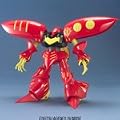 MG 1/100 AMX-004-3 �v���c�[��p �L���x���CMk-II (�@����m�K���_��ZZ)