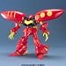 MG 1/100 AMX-004-3 �v���c�[��p �L���x���CMk-II (�@����m�K���_��ZZ)