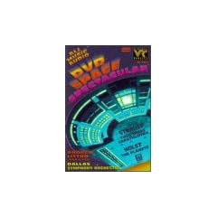 Dvd Space Spectacular [Import]