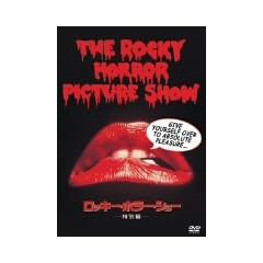���b�L�[�E�z���[�E�V���[ [DVD]
